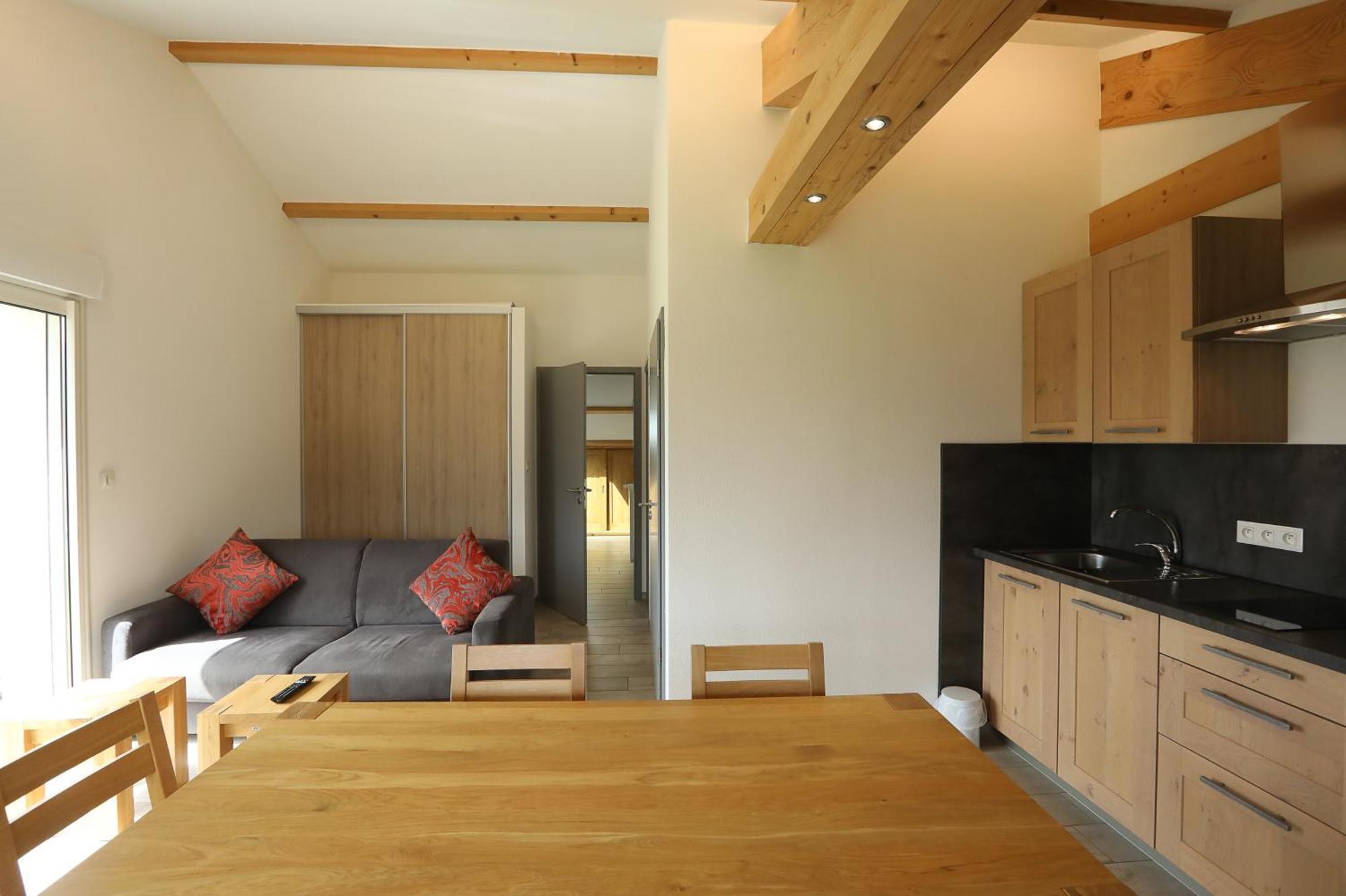 Logis Hotel Spa Restaurant Le Provence Lanarce Εξωτερικό φωτογραφία